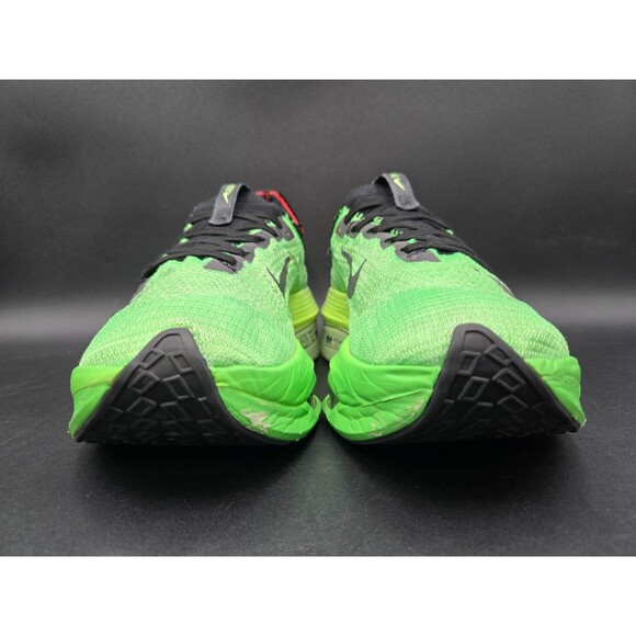 Nike Shoes Mens 12 Air Zoom AlphaFly Next 2 Ekiden Pack Scream Green DZ4784-304 main image 4